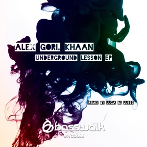 Обложка для Alex Gori & Khaan - Back To Honolululu