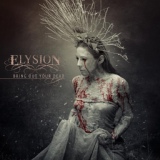 Обложка для Elysion - Brand New Me