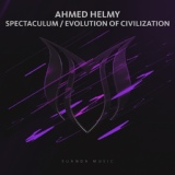 Обложка для Ahmed Helmy - Evolution Of Civilization