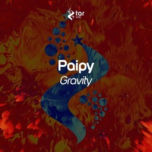 Обложка для Paipy - Gravity
