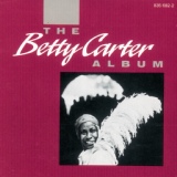 Обложка для Betty Carter - I Can't Help It
