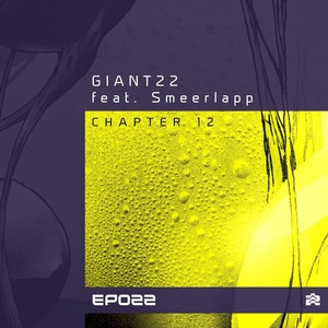 Обложка для GIANT22 feat. Smeerlapp - Same Same
