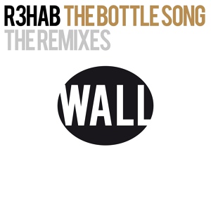 Обложка для R3hab - The Bottle Song