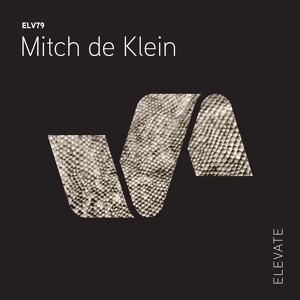 Обложка для Mitch de Klein - Shift