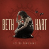 Обложка для Beth Hart - The Mood That I'm In