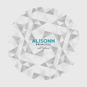 Обложка для Alisonn - Princess