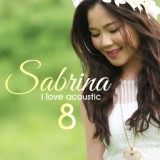 Обложка для Sabrina - I Really Like You