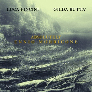 Обложка для Luca Pincini - Riflessi