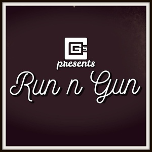 Обложка для CG5 - Run N’ Gun