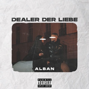 Обложка для Alban - Dealer der Liebe