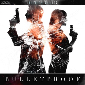 Обложка для Gabriel Saban - Bulletproof