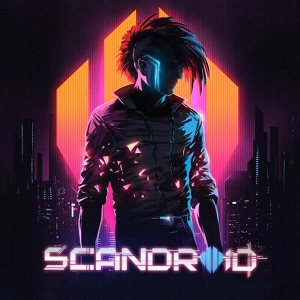 Обложка для Scandroid - Neo-Tokyo
