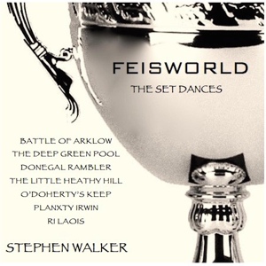 Обложка для Stephen Walker - Battle of Arklow (76)
