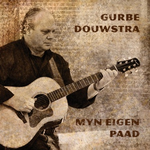 Обложка для Gurbe Douwstra - Jou my in tút