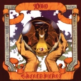 Обложка для Dio - Sacred Heart