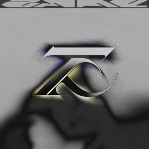Обложка для TRXV - Kiki