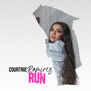 Обложка для Courtnie Ramirez - Run