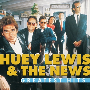 Обложка для Huey Lewis & The News - Small World