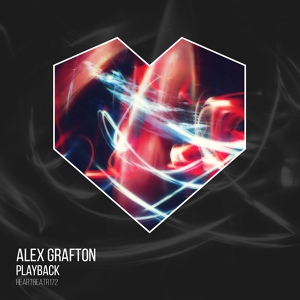 Обложка для Alex Grafton - Playback Radio Edit