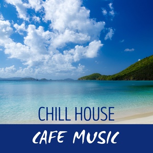 Обложка для Jive Ass Sleepers, Chill House Music Cafe - Boutique Mystique