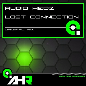 Обложка для Audio Hedz - Lost Connection