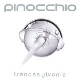 Обложка для 12/ Pinocchio - '' Telepatico ''