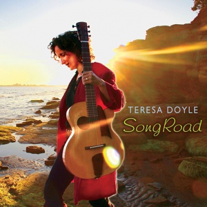 Обложка для Teresa Doyle - Song for Kate