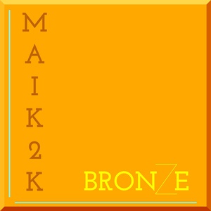 Обложка для MAIK2K - Kopf