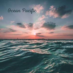 Обложка для Quiet Universe - Ocean Pacific