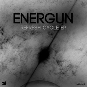 Обложка для Energun - Refresh Cycle