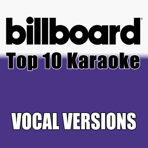Обложка для Billboard Karaoke - Happy Together (Made Popular By The Turtles) [Vocal Version]
