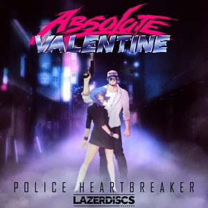 Обложка для Absolute Valentine - Stake Out