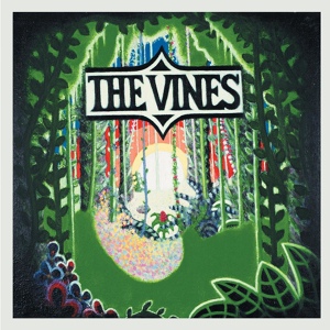 Обложка для The Vines - In The Jungle