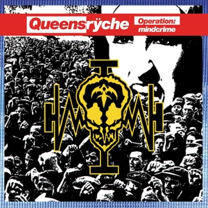 Обложка для Queensrÿche - Operation: Mindcrime