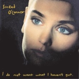 Обложка для Sinéad O'Connor - Feel so Different