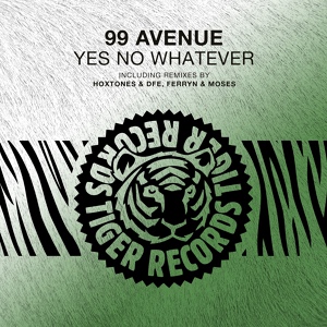 Обложка для 99 Avenue - Yes No Whatever