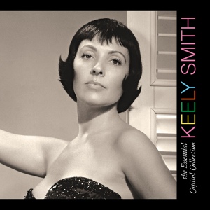 Обложка для Keely Smith - All The Way