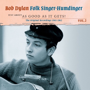 Обложка для Bob Dylan - Hiram Hubbard