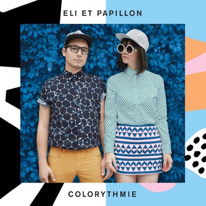 Обложка для Eli et Papillon - La fuite