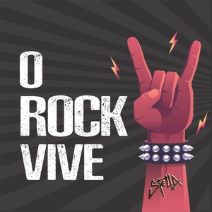 Обложка для Stella Rock - O Rock Vive