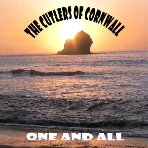 Обложка для The Cutlers of Cornwall - Hail To The Homeland
