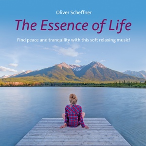 Обложка для Oliver Scheffner - Endlessness