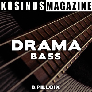 Обложка для Bruno Pilloix - Drama Scene