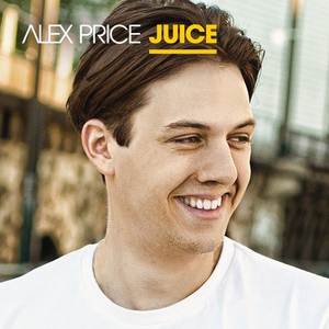Обложка для Alex Price - Juice