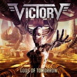 Обложка для Victory - Mad