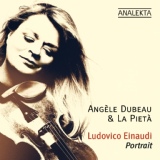 Обложка для Angèle Dubeau, La Pietà - Time Lapse