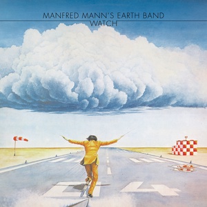 Обложка для Manfred Mann's Earth Band - Drowning on Dry Land / Fish Soup