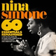 Обложка для Nina Simone - Forbidden Fruit