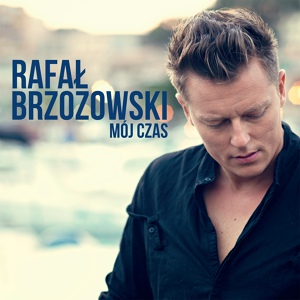 Обложка для RAFAŁ BRZOZOWSKI - Linia Czasu Radio Edit