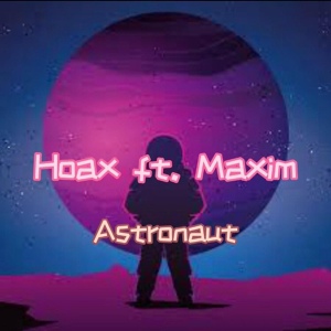 Обложка для Hoax - Astronaut